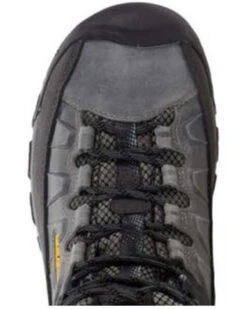 Keen Men's Magnet Targhee III Mid Waterproof Hiking Boot -Ariat || Corral || Dan Post Store 2000342239 020 P5