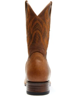 Cody James Men's Hoverfly Western Performance Boots - Broad Square Toe -Ariat || Corral || Dan Post Store 2000343031 200 P5