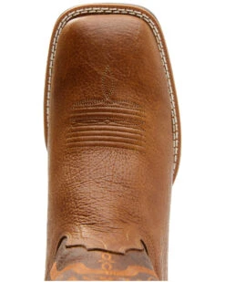 Cody James Men's Hoverfly Western Performance Boots - Broad Square Toe -Ariat || Corral || Dan Post Store 2000343031 200 P6