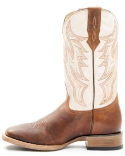 Cody James Men's Hoverfly Western Performance Boots - Broad Square Toe  -Ariat || Corral || Dan Post Store 2000343033 110 P3