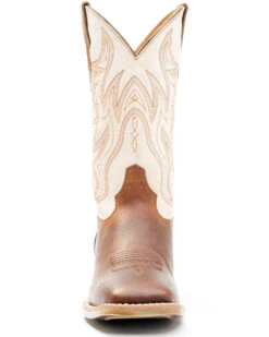 Cody James Men's Hoverfly Western Performance Boots - Broad Square Toe  -Ariat || Corral || Dan Post Store 2000343033 110 P4