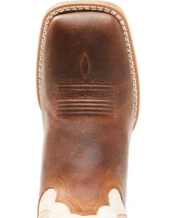 Cody James Men's Hoverfly Western Performance Boots - Broad Square Toe  -Ariat || Corral || Dan Post Store 2000343033 110 P6