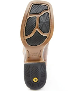 Cody James Men's Hoverfly Western Performance Boots - Broad Square Toe  -Ariat || Corral || Dan Post Store 2000343033 110 P7