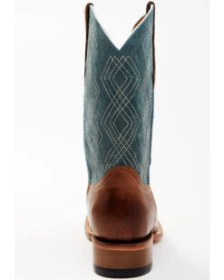 Cody James Men's Shasta Western Boots - Broad Square Toe -Ariat || Corral || Dan Post Store 2000343038 400 P5