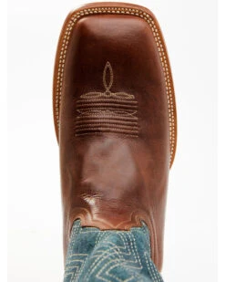 Cody James Men's Shasta Western Boots - Broad Square Toe -Ariat || Corral || Dan Post Store 2000343038 400 P6