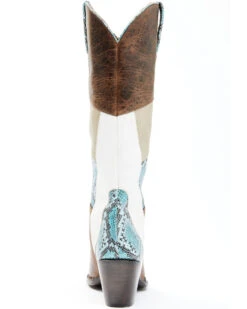 Idyllwind Women's Seams-To-Be Western Boots - Snip Toe -Ariat || Corral || Dan Post Store 2000343113 900 P5