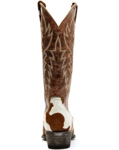 Idyllwind Women's Crazy Heifer Western Boots - Snip Toe -Ariat || Corral || Dan Post Store 2000343116 200 P5