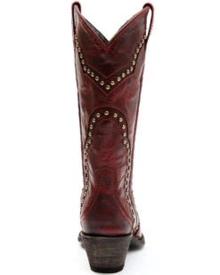 Idyllwind Women's Rebel Western Boots - Snip Toe -Ariat || Corral || Dan Post Store 2000343118 600 P5