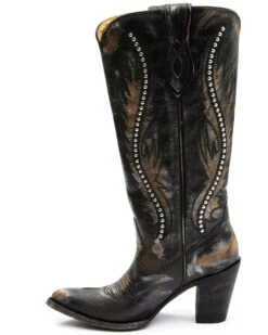 Idyllwind Women's Fierce Western Boots - Round Toe -Ariat || Corral || Dan Post Store 2000343120 001 P3