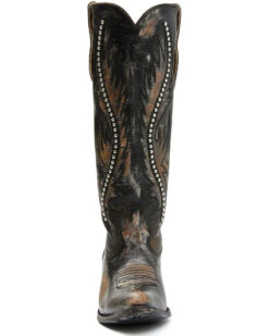 Idyllwind Women's Fierce Western Boots - Round Toe -Ariat || Corral || Dan Post Store 2000343120 001 P4
