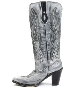 Idyllwind Women's Platinum Western Boots - Pointed Toe -Ariat || Corral || Dan Post Store 2000343123 040 P3