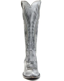 Idyllwind Women's Platinum Western Boots - Pointed Toe -Ariat || Corral || Dan Post Store 2000343123 040 P4
