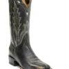 Idyllwind Women's Outlaw Performance Western Boots - Broad Square Toe