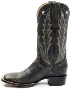 Idyllwind Women's Outlaw Performance Western Boots - Broad Square Toe -Ariat || Corral || Dan Post Store 2000343125 001 P3