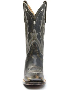 Idyllwind Women's Outlaw Performance Western Boots - Broad Square Toe -Ariat || Corral || Dan Post Store 2000343125 001 P4