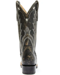 Idyllwind Women's Outlaw Performance Western Boots - Broad Square Toe -Ariat || Corral || Dan Post Store 2000343125 001 P5