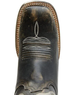 Idyllwind Women's Outlaw Performance Western Boots - Broad Square Toe -Ariat || Corral || Dan Post Store 2000343125 001 P6