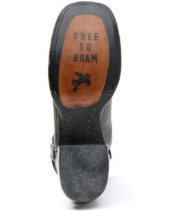 Idyllwind Women's Outlaw Performance Western Boots - Broad Square Toe -Ariat || Corral || Dan Post Store 2000343125 001 P7