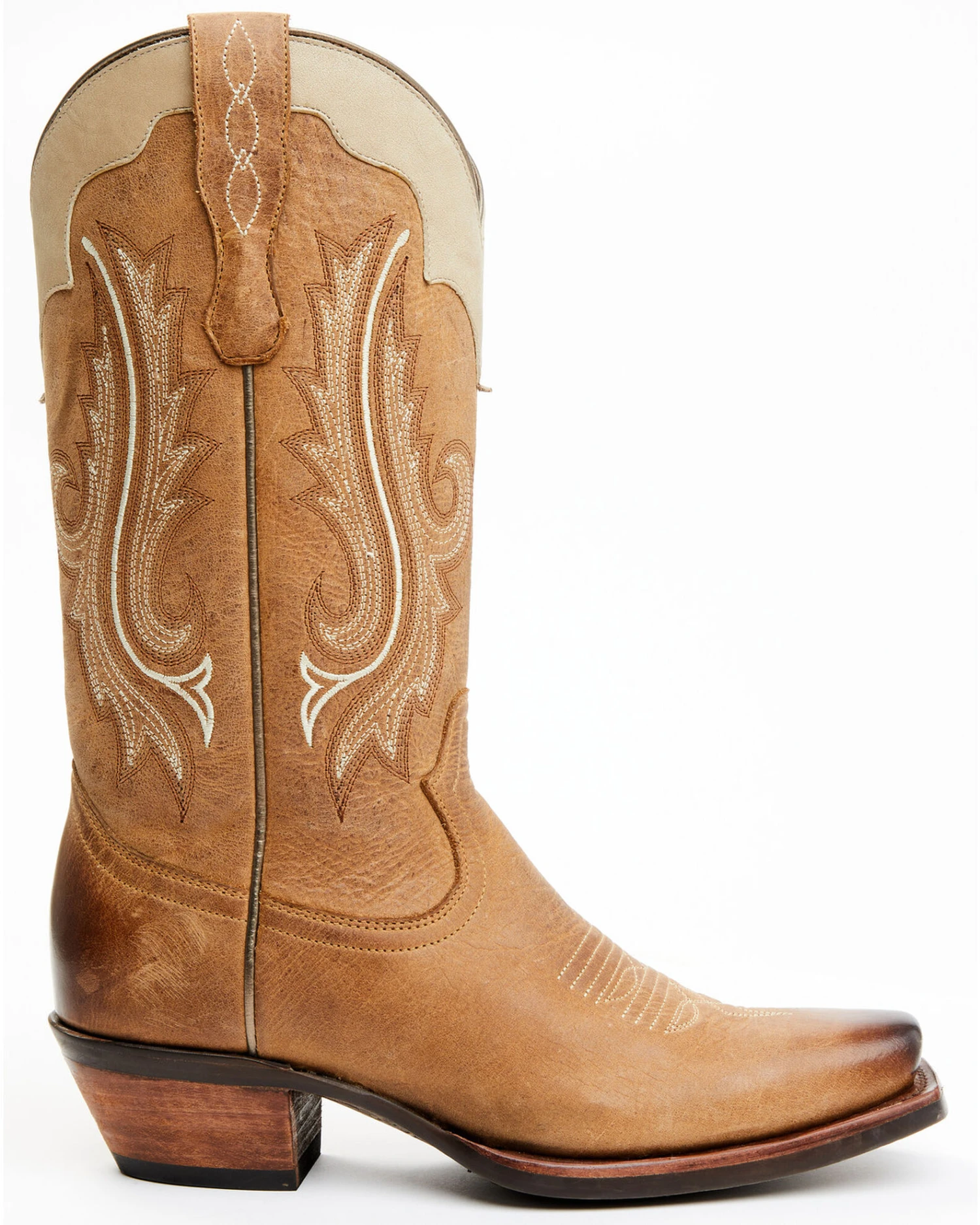 Idyllwind Women's Lindale Western Performance Boots - Square Toe 2 Idyllwind Women's Lindale Western Performance Boots - Square Toe - Image 2
