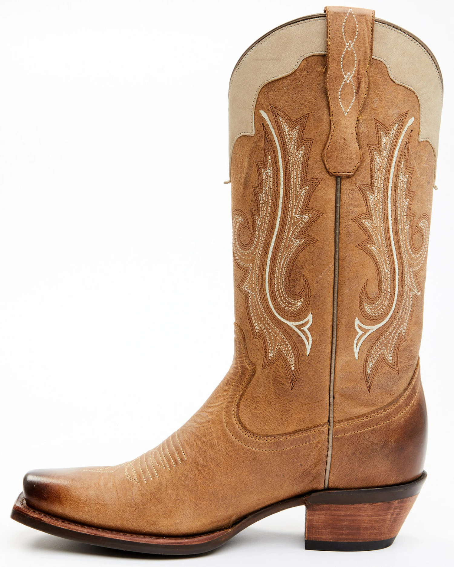 Idyllwind Women's Lindale Western Performance Boots - Square Toe 3 Idyllwind Women's Lindale Western Performance Boots - Square Toe - Image 3