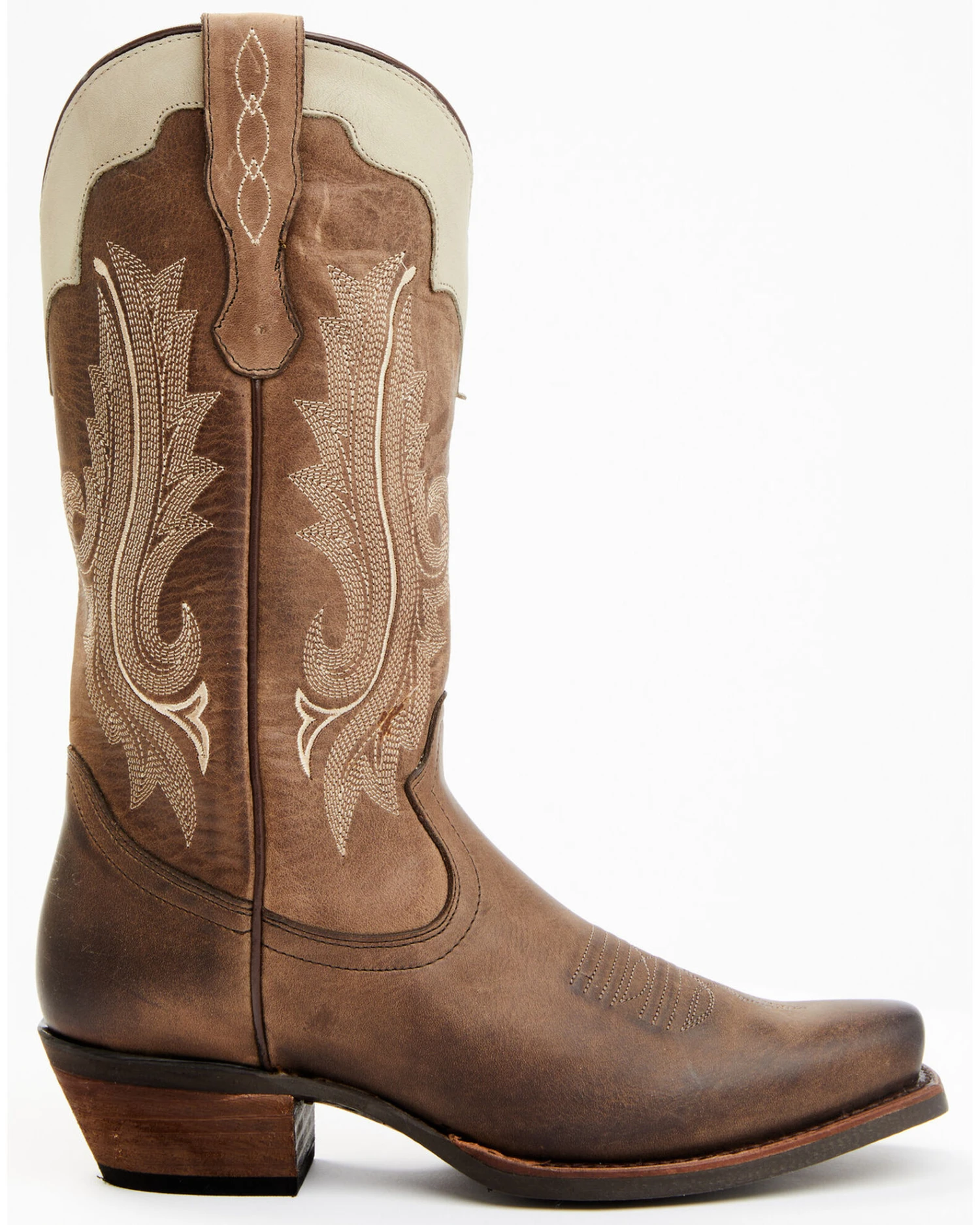 Idyllwind Women's Lawless Western Performance Boots - Square Toe 2 Idyllwind Women's Lawless Western Performance Boots - Square Toe - Image 2