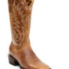 Idyllwind Women's Drifter Performance Western Boots - Broad Square Toe