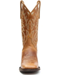 Idyllwind Women's Drifter Performance Western Boots - Broad Square Toe -Ariat || Corral || Dan Post Store 2000343129 280 P4