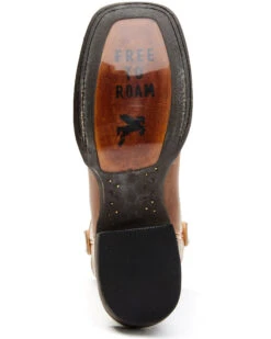 Idyllwind Women's Drifter Performance Western Boots - Broad Square Toe -Ariat || Corral || Dan Post Store 2000343129 280 P7