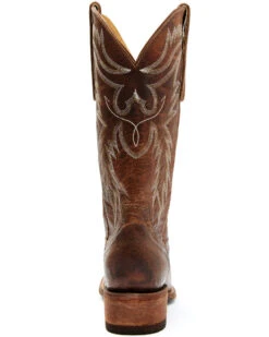 Idyllwind Women's Brash Western Boots - Broad Square Toe -Ariat || Corral || Dan Post Store 2000343130 280 P5