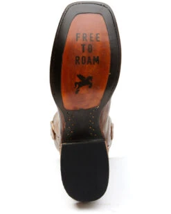 Idyllwind Women's Brash Western Boots - Broad Square Toe -Ariat || Corral || Dan Post Store 2000343130 280 P7