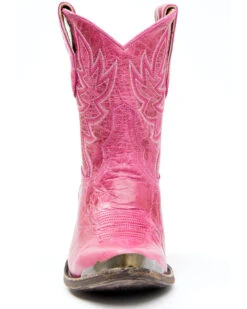 Idyllwind Women's Wheels Western Booties - Round Toe 9 Idyllwind Women's Wheels Western Booties - Round Toe -Ariat || Corral || Dan Post Store 2000343136 555 P3