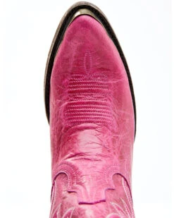 Idyllwind Women's Wheels Western Booties - Round Toe 12 Idyllwind Women's Wheels Western Booties - Round Toe -Ariat || Corral || Dan Post Store 2000343136 555 P6