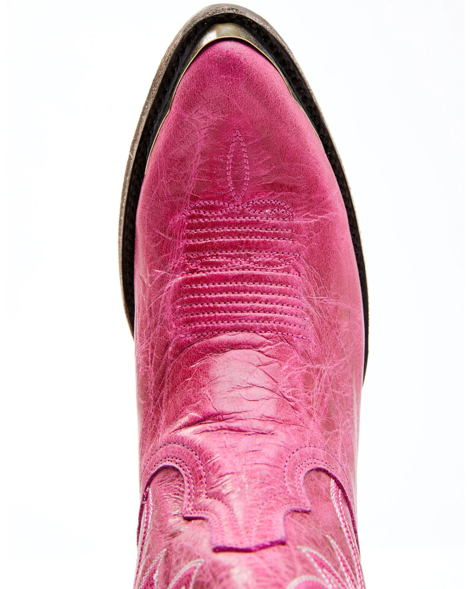 Idyllwind Women's Wheels Western Booties - Round Toe 6 Idyllwind Women's Wheels Western Booties - Round Toe - Image 6