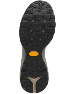 Danner Women's Inquire Mid Textile Lace-Up Hiker Work Boots - Round Toe -Ariat || Corral || Dan Post Store 2000343391 200 P5