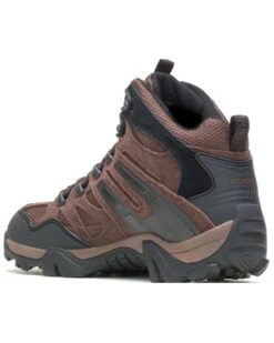 Wolverine Men's Wilderness Hiking Boots - Soft Toe -Ariat || Corral || Dan Post Store 2000343912 200 P3