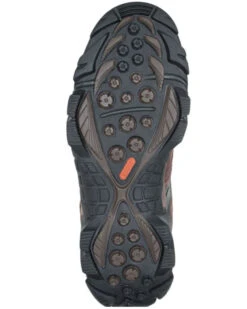 Wolverine Men's Wilderness Hiking Boots - Soft Toe -Ariat || Corral || Dan Post Store 2000343912 200 P5