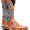 Laredo Men's Top Western Boots - Broad Square Toe