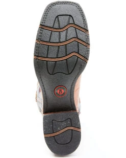 Laredo Men's Top Western Boots - Broad Square Toe -Ariat || Corral || Dan Post Store 2000344211 280 P7