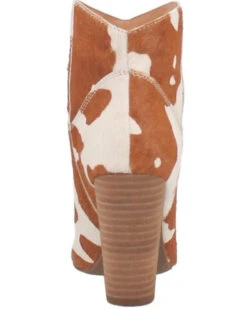 Dingo Women's Mane Tamer Fashion Booties - Pointed Toe 11 Dingo Women's Mane Tamer Fashion Booties - Pointed Toe -Ariat || Corral || Dan Post Store 2000344410 280 P5