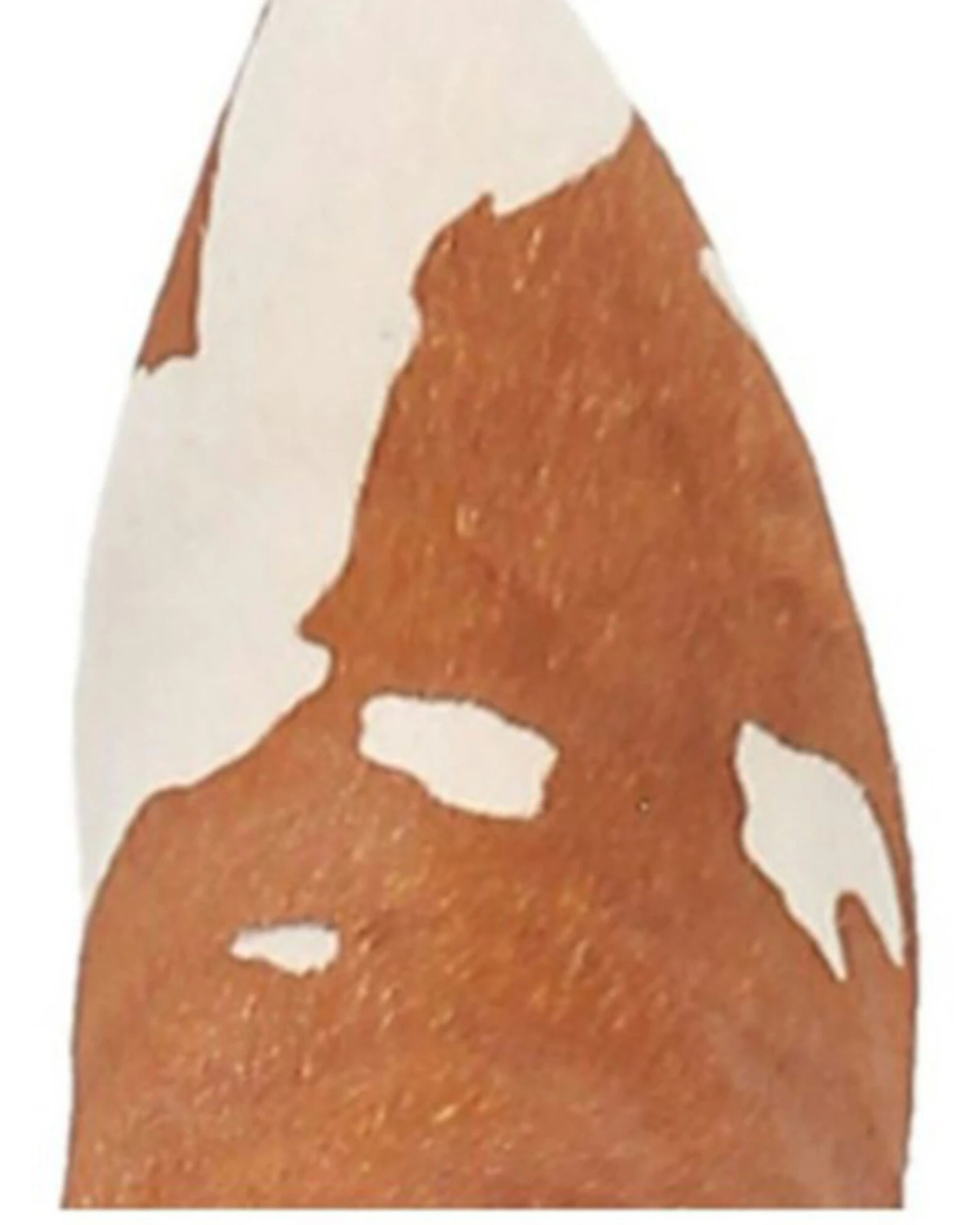 Dingo Women's Mane Tamer Fashion Booties - Pointed Toe 6 Dingo Women's Mane Tamer Fashion Booties - Pointed Toe - Image 6