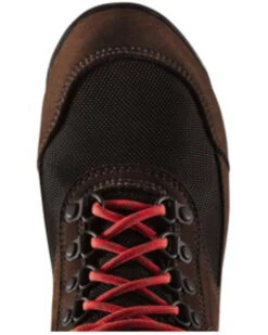 Danner Women's Jag Waterproof Hiking Boot  -Ariat || Corral || Dan Post Store 2000344461 933 P4