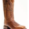 Dan Post Women's Embroidered Western Performance Boots - Broad Square Toe