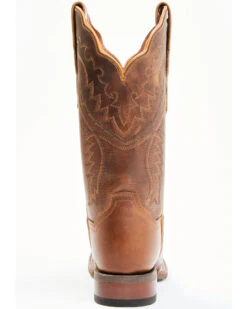 Dan Post Women's Embroidered Western Performance Boots - Broad Square Toe -Ariat || Corral || Dan Post Store 2000344632 200 P5