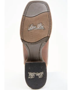 Dan Post Women's Embroidered Western Performance Boots - Broad Square Toe -Ariat || Corral || Dan Post Store 2000344632 200 P7