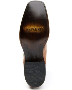 Shyanne Women's Wildflower Western Boots - Square Toe -Ariat || Corral || Dan Post Store 2000345747 271 P7