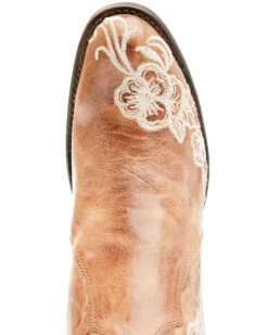 Shyanne Women's Bryony Fashion Booties - Round Toe 12 Shyanne Women's Bryony Fashion Booties - Round Toe -Ariat || Corral || Dan Post Store 2000345765 271 P6