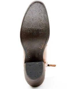 Shyanne Women's Bryony Fashion Booties - Round Toe 13 Shyanne Women's Bryony Fashion Booties - Round Toe -Ariat || Corral || Dan Post Store 2000345765 271 P7