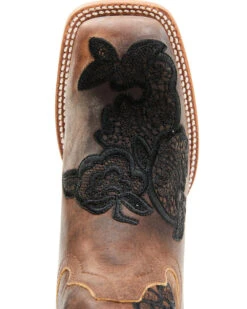 Shyanne Women's Mabel Western Boots - Broad Square Toe -Ariat || Corral || Dan Post Store 2000345789 200 P6