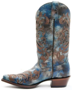 Shyanne Women's Skye Western Boots - Snip Toe -Ariat || Corral || Dan Post Store 2000345796 400 P3