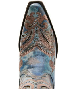 Shyanne Women's Skye Western Boots - Snip Toe -Ariat || Corral || Dan Post Store 2000345796 400 P6